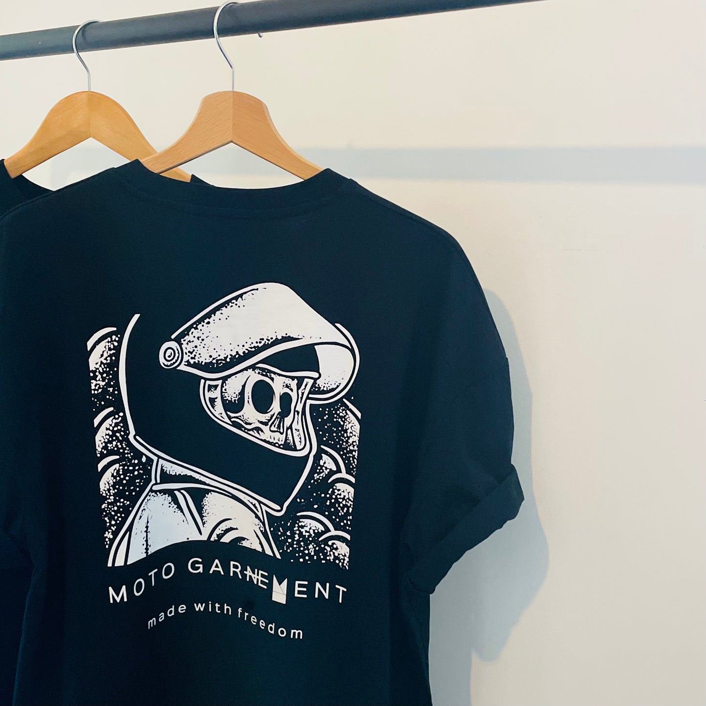 TEE_SHIRT MOTO ASTRO