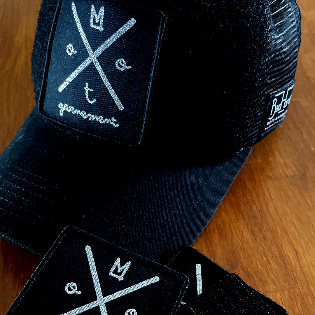 PATCH MOTO X