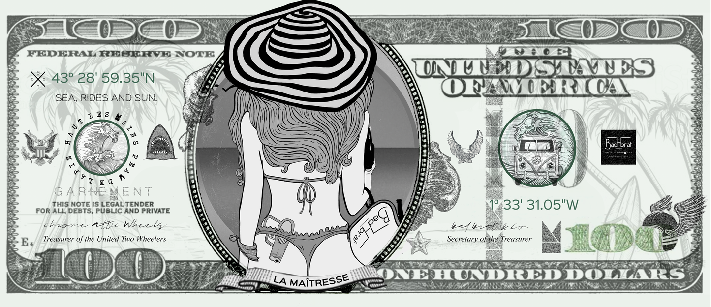 100 USD