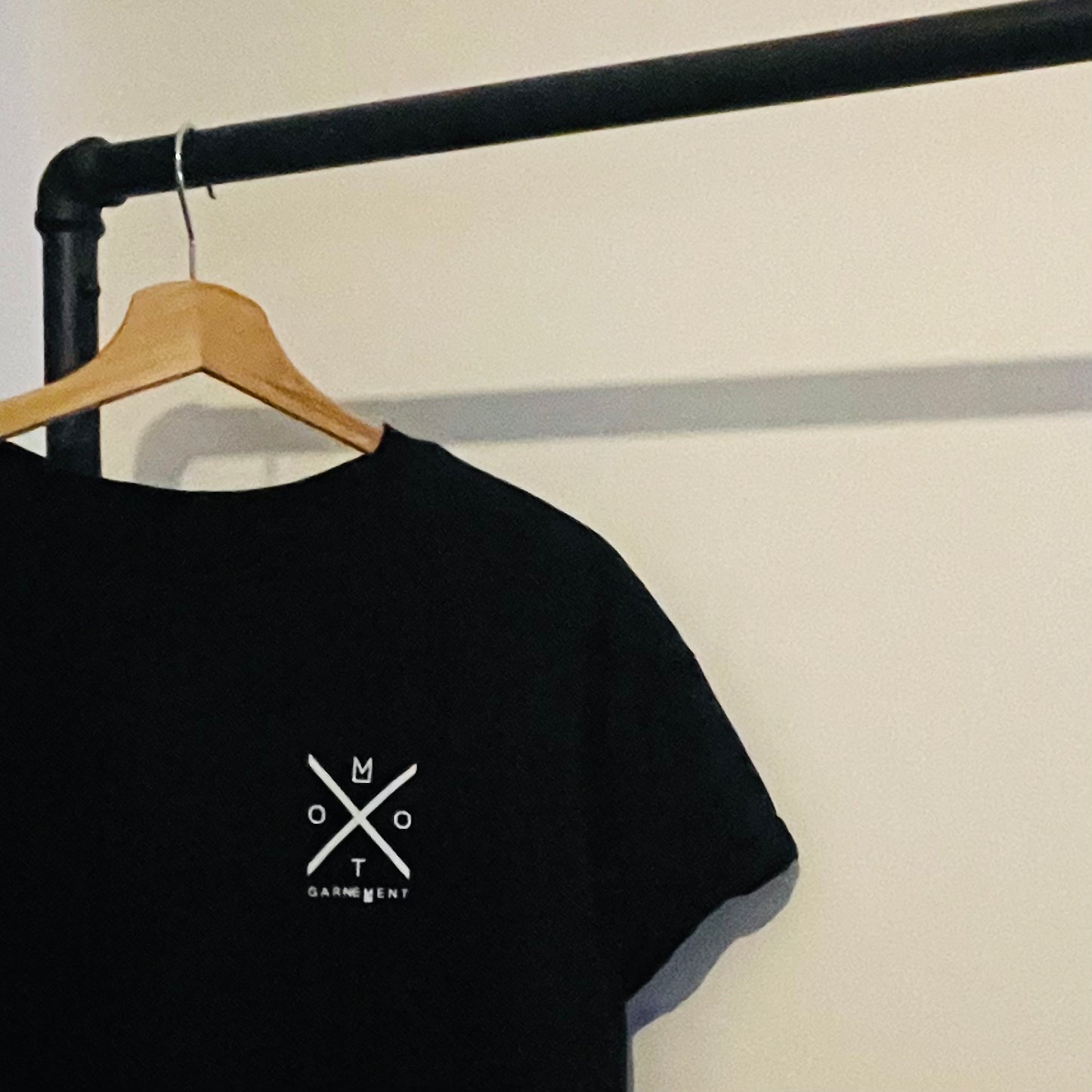 TEE_SHIRT MOTO CLASS X