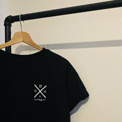 TEE_SHIRT MOTO CLASS X